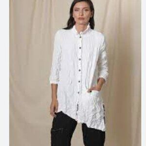 Millie Shirt Jacket Chalet et ceci